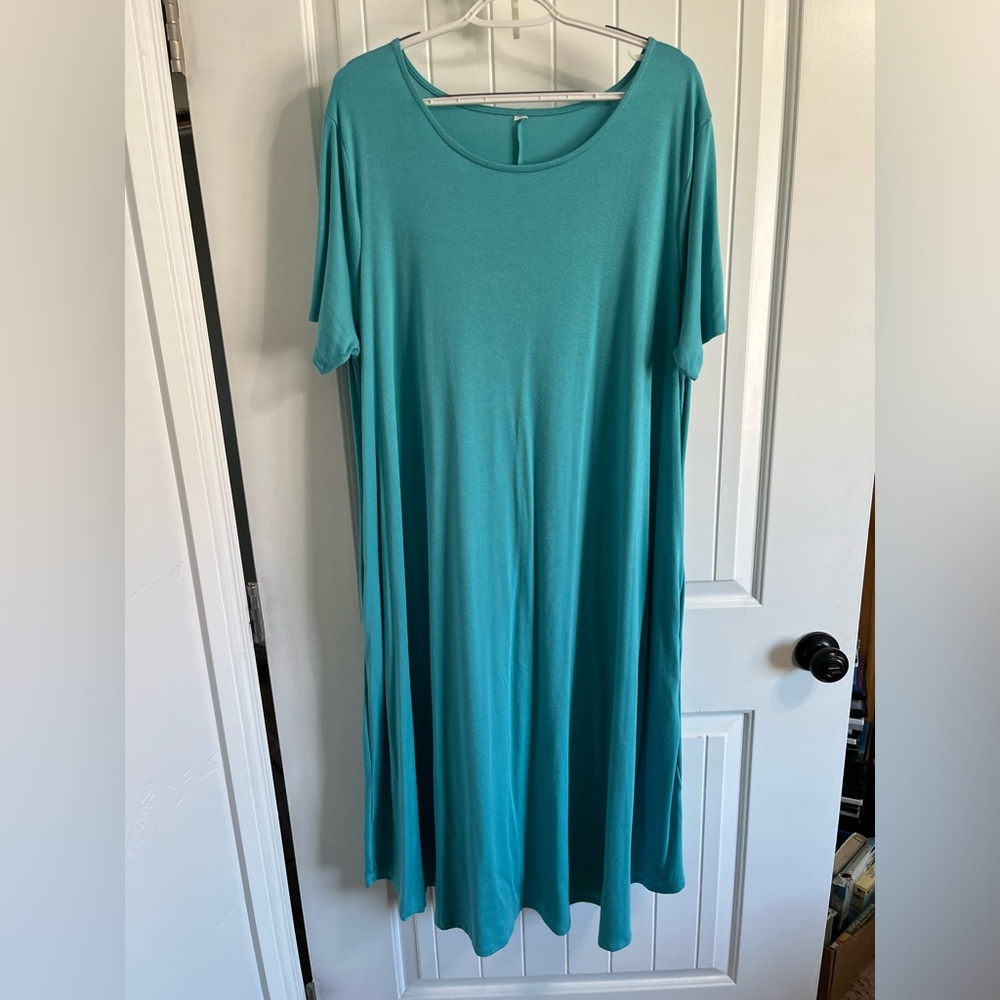 Zenana Premium Dress